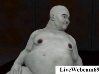 3d hentai wymuszony do pieprzyć niewolnik kurwa - livewebcam69.com