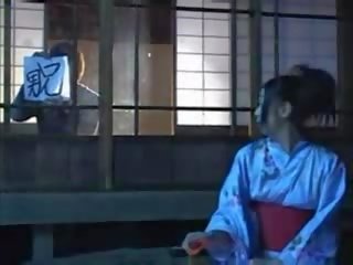 जपानीस अनाचार मजाक bo chong nang dau 1 हिस्सा मेँ stupendous एशियन (japanese) टीन